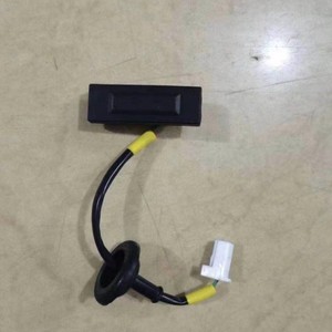Interrupteur de déverrouillage de hayon Kia 81260-1W220, bouton de déverrouillage de coffre pour Kia Rio, pièce de rechange pour voiture - Product Image 1