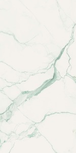Calacatta Victoria Green – Elegante Diseño de Mármol con Vetas Finas - Product Image 2