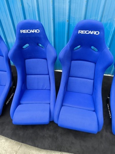 Funda de Asiento para Recaro Pole Position de Fibra de Carbono, Ajuste Universal para Ford Fiesta y Focus <span class=keywords><strong>ST</strong></span> - Product Image 6