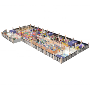 <span class=keywords><strong>Parc</strong></span> à thème intérieur chaud <span class=keywords><strong>pour</strong></span> enfants Installations de divertissement <span class=keywords><strong>pour</strong></span> enfants <span class=keywords><strong>Parc</strong></span> d'attractions intérieur familial et commercial - Product Image 5