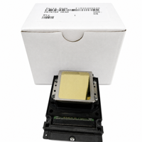 Printhead TX800 untuk Printer DTF Epson Printer UV F192040 Pengganti Print Head Mesin Cetak UV Kecil Eco-Solvent