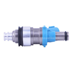 Injecteur de carburant Toyota 23250-20010 pour Camry, buse en plastique - Product Image 3