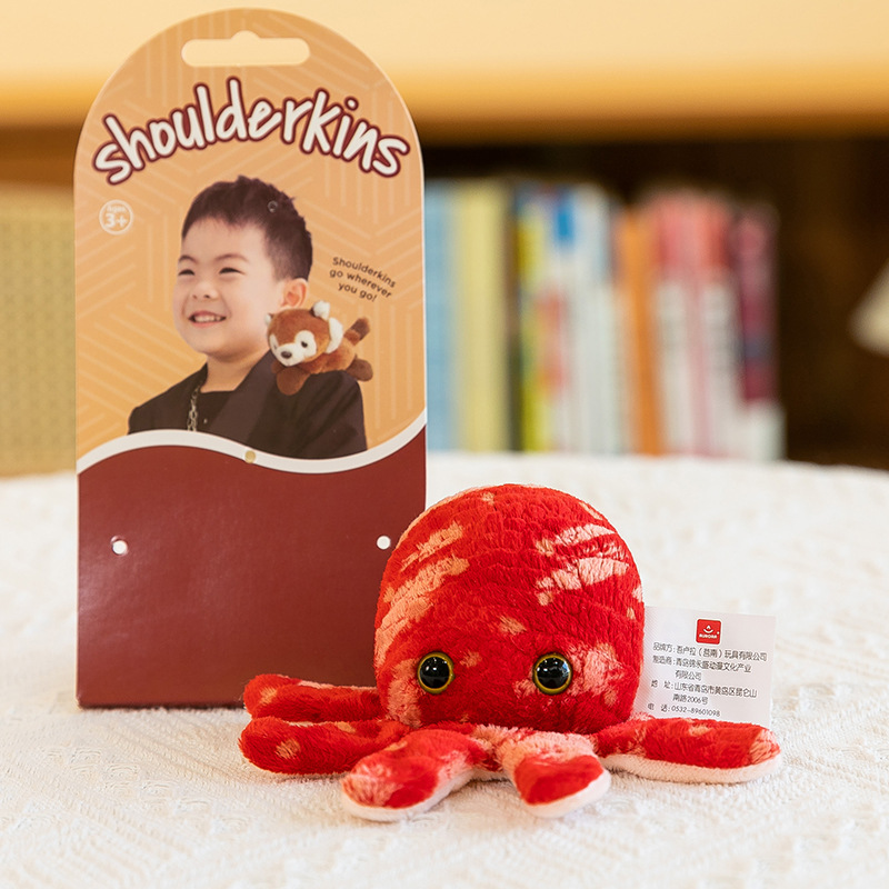 Octopus