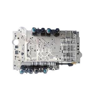 Conjunto de cuerpo de válvulas de transmisión automática 722.9 para piezas de motor Mercedes Benz, accesorios para automóviles - Product Image 2