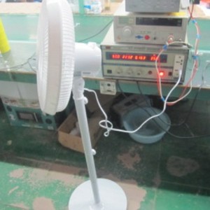 Service d'inspection de contrôle qualité professionnel pour les tests de niveau de rayonnement environnemental et l'évaluation du niveau de rayonnement des produits - Product Image 4