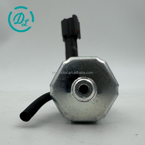Capteur de pression d'huile diesel EexcavaStart 1-82410170-1 6BG1 4BG1 pour excavatrices EX200 ZX350 – Surveillance précise – Garantie 6 mois - Product Image 4
