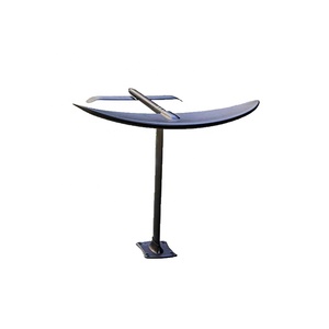 แผ่นฟอยล์เป่าลมขนาด5 '-8' 2021สำหรับเซิร์ฟ - Product Image 3