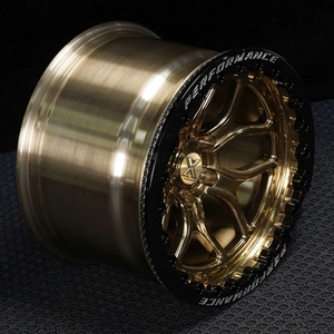 XJ beadlock kéo đua rèn bánh xe rim cho M2 M3 M4 M5 Cayenne rs4 RS5 911 711 918 Cayman taycan carrera gt 5x110 5x120 - Product Image 4