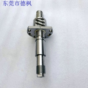 บอลสกรูแบบดันออก ENA100-2B ENA180-4B ENA230-8B สำหรับเครื่องจักรชิบาอุระ - Product Image 2