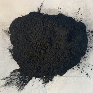 Colorant acide Noir acide, Noir sulfonique RA, Noir acide <span class=keywords><strong>35</strong></span> pour la teinture des fibres protéiques, de la laine, de la soie, du nylon, du bois, du cuir, du papier, etc. - Product Image 4