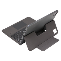 Prix usine bluetooth 5.0 étui clavier sans fil pour iPad Pro 2020 11 pouces