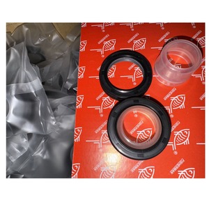 <b>PTFE</b> Seal Ring 100mm Inner Diameter Chemical Resistance For BMW AT Transmission 2.0L 2013 Up - Product Image 2