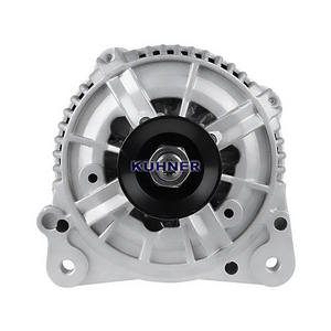 ไดชาร์จที่ใช้ร่วมกันได้กับรถยนต์ AUDI A4 B5 1.9 TDI ดีเซล (กำลัง: 81 กิโลวัตต์, แรงม้า: 110) ตั้งแต่ปี 1995 ถึง 2000 ยี่ห้อ KUHNER รุ่น 301403RI ของใหม่ - Product Image 1