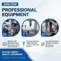 Pièces en acier inoxydable médical usinées CNC ISO 13485, vis osseuse chirurgicale, abutment dentaire en titane, implant de précision OEM