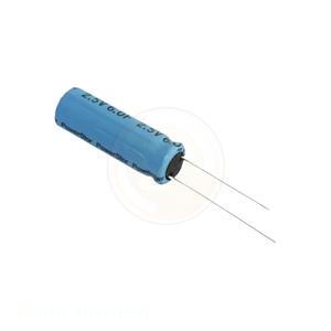 M1030-2R5605-R phân phối ủy quyền 6 F xuyên tâm có thể nắp <span class=keywords><strong>6F</strong></span> -20% + 80% <span class=keywords><strong>2.5V</strong></span> t/h thông qua tụ điện lỗ - Product Image 1