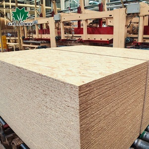 Panneaux muraux en <span class=keywords><strong>OSB</strong></span> de grande taille 2,8 mètres 5x7 5x9 pieds, feuille de stratifié, alternative au contreplaqué, panneaux de remplacement en bois pour une utilisation en cuisine - Product Image 4