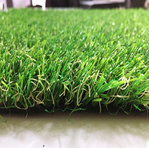 <span class=keywords><strong>Gazon</strong></span> synthétique paysager extérieur, tapis vert, <span class=keywords><strong>gazon</strong></span> synthétique, décoration murale, herbe artificielle - Product Image 5