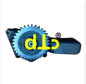 Bomba de Engranajes de Transmisión 9P-2653 9P2653 para Cargadora de Ruedas Cat G910 910 - Product Image 1