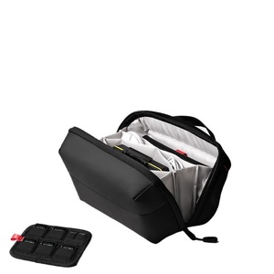Bolsa de almacenamiento digital, bolsa portátil para teléfono móvil, batería externa, bolsa para memoria USB, bolsa para cable de datos, bolsa para productos digitales, tarjetero - Product Image 2
