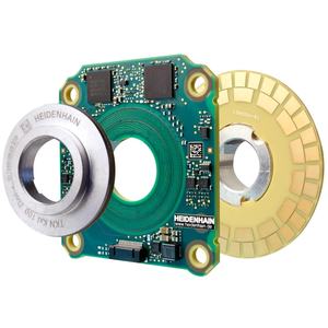 Nouveaux codeurs rotatifs internes HEIDENHAIN d'origine série KCI 120 <span class=keywords><strong>Dplus</strong></span> - Product Image 1