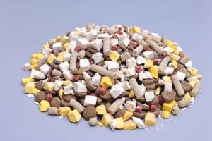 Cibo Secco <span class=keywords><strong>per</strong></span> <span class=keywords><strong>Cani</strong></span> OEM ODM Cinese, Organico, ad Alto Contenuto Proteico, Basso Contenuto di Grassi, Senza Coloranti/Forme Artificiali, Vari Gusti, <span class=keywords><strong>per</strong></span> Tutti i <span class=keywords><strong>Cani</strong></span> - Product Image 3