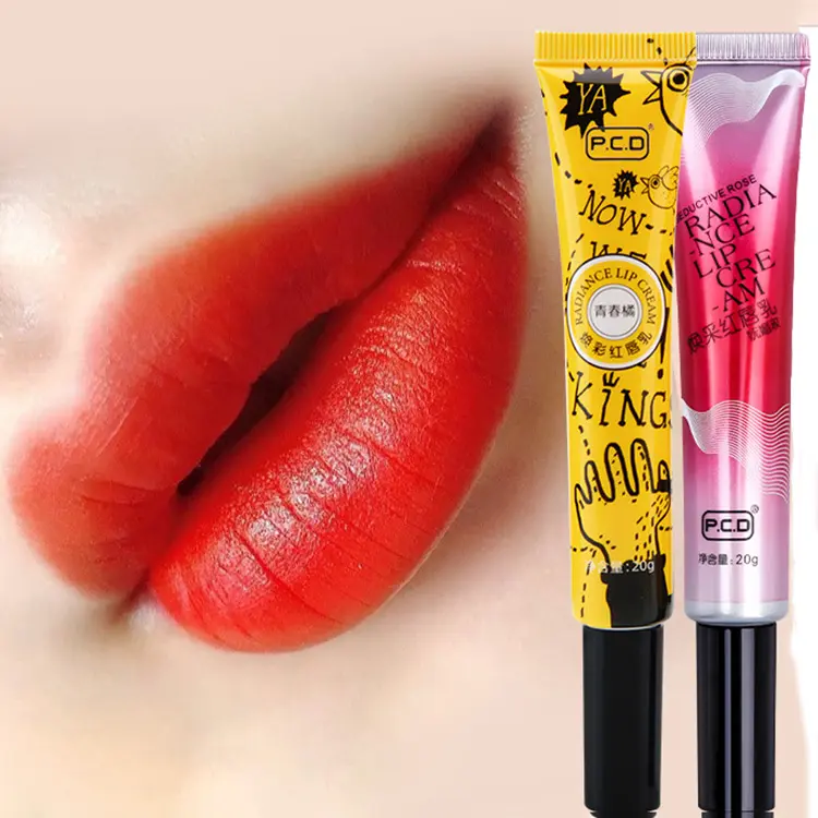 hersteller nachhaltige antihaft körbchen eigenmarke wasserdicht tattoo pmu nachsorge rouge glänzende lippen gloss creme lippenfarbe