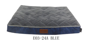 Thiết Kế Mới Tổng Hợp Mô Hình Cây Nhung Thoải Mái Vật Nuôi Mat Cho Chó Mèo Nghỉ ngơi Giấc Ngủ Sâu - Product Image 2