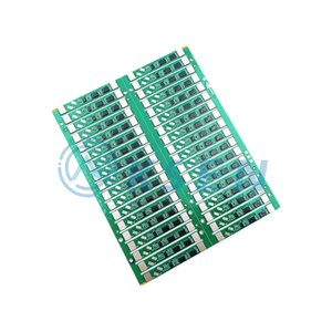 AI-KSEN ใหม่และดั้งเดิม "18650โมดูลชาร์จแบตเตอรี่ลิเธียมพร้อมที่ชาร์<span class=keywords><strong>จ</strong></span> USB-C 3.7V/3.2V Buck-Boost 5V/1.5V PCBA ป้องกัน" - Product Image 3