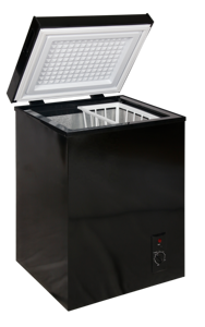<span class=keywords><strong>Congélateur</strong></span> coffre horizontal BD/BC-200Q de 200 litres à porte unique, vitrine réfrigérée, en vente - Product Image 5