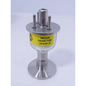 Tube de jauge à vide à thermocouple Hastings DV-6 KF-16, capteur de mesure de pression industrielle - Product Image 1