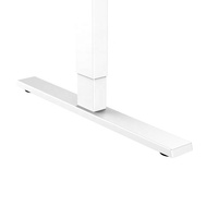 JIECANG JC35TS-R12R Ergonomique Mobilier De Bureau Intelligent Électrique Réglable en Hauteur Réglable Pieds de Table