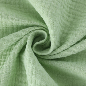 Tissu sergé 100 % coton, anti-statique, épais, tissé, pour vêtements de travail - Product Image 3
