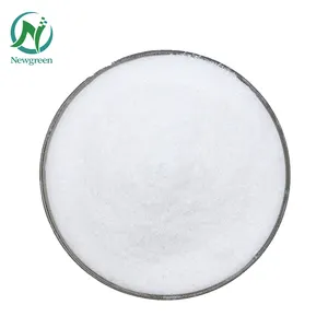 Newgreen Cosmetic Grade Pure 99% Bulk Lactic Acid Price Poly L Lactic Acid