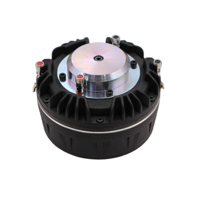 Pro Audio pa Speaker Driver 3.5" Compression HF Driver 8Ohm Tweeter Horn Speaker