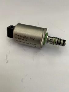 電磁弁 電動比例弁 1111340 パイロットバルブ TM81902 TM 81902 TM81901 流量制御弁 XLF ダンフォス用 Danfoss PVG - Product Image 5