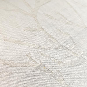 كتان منسوج ريفي وقنب من النسيج ، تصاميم بيج Slub وgingha متوفرة في لفات التنجدي - Product Image 4