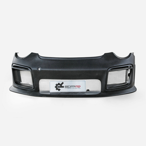 Pare-chocs avant style 991 Carrera 4S GT2RS - Product Image 3