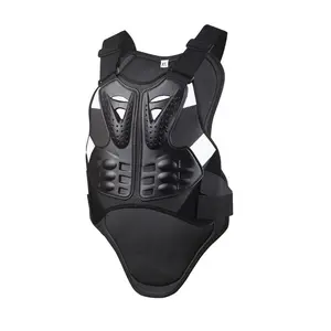 Motorcycle chest protection anti-collision motorcycle vest professional riding motorcycle protective clothing for unisex