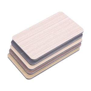 Durable Eco-Friendly Modern Geometric Bamboo <strong>Wood</strong> Fiber WPC Waterproof Soundproof Customized Color Wall <strong>Panel</strong> <strong>Living</strong> <strong>Room</strong> - Product Image 5