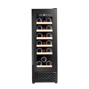 Bon Service, vente en gros, refroidisseur de vin, unité de refroidissement de cave à vin de <span class=keywords><strong>60l</strong></span> construite sous le réfrigérateur à vin - Product Image 2