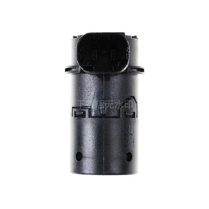 Capteurs de radar de stationnement 8200049264 7701062074 pour véhicules Renault Citroën, système de stationnement automobile noir à portée standard - Product Image 4