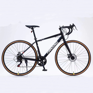 <span class=keywords><strong>Bicicleta</strong></span> <span class=keywords><strong>de</strong></span> <span class=keywords><strong>Montaña</strong></span> y Carretera con Cuadro <span class=keywords><strong>de</strong></span> Aleación <span class=keywords><strong>de</strong></span> Aluminio y Acero al <span class=keywords><strong>Carbono</strong></span>, Suspensión Total, Bicicletas <span class=keywords><strong>de</strong></span> Moda <span class=keywords><strong>de</strong></span> 26, 27.5, 29 Pulgadas, <span class=keywords><strong>Bicicleta</strong></span> <span class=keywords><strong>de</strong></span> Carreras MTB - Product Image 3