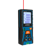 ARTBULL Mini télémètre laser industriel 40m télémètre haute précision avec ruban laser