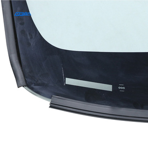 Pare-brise avant de voiture de haute qualité, neuf, de marque haut de gamme, directement de l'usine, pour Alfa Romeo 2022 OE 0071 - Product Image 4