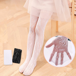 Pantimedias <span class=keywords><strong>de</strong></span> rejilla para niños a la moda <span class=keywords><strong>de</strong></span> Halloween, malla <span class=keywords><strong>de</strong></span> encaje negro, <span class=keywords><strong>medias</strong></span> con patrón <span class=keywords><strong>de</strong></span> flores y corazón calado, <span class=keywords><strong>medias</strong></span> <span class=keywords><strong>de</strong></span> <span class=keywords><strong>red</strong></span> <span class=keywords><strong>de</strong></span> nailon para niñas - Product Image 4