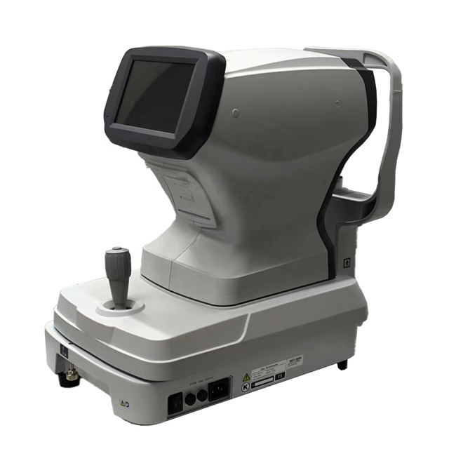 IN-1800 Ophthalmic Equipment Auto Refractometer Optometry Autorefractometer With Keratometer