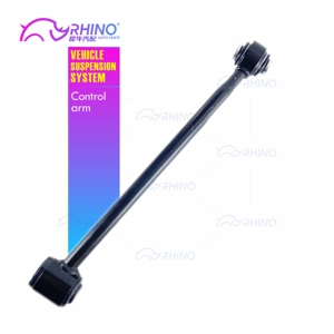 Para accesorios de coche Toyota LEXUS HIGHLANDER/KLUGER HARRIER ISIS, número de pieza 48730-48050 utiliza brazos de Control de acero de alta calidad - Product Image 1