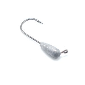 เบ็ดตกปลา60องศาท่อหัวตะขอเบ็ดตกปลา - Product Image 2