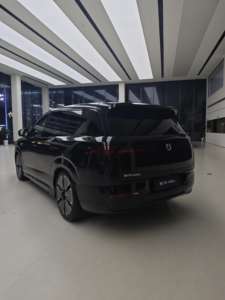 Avto Denza N8L DM 2026 Prestige Edition DENZA AUTO Plug-in hybride 5-deurs 6-persoons 4WD SUV Hybride SUV Nieuwe auto's Hybride - Product Image 3