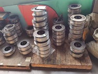 Fil de plomb 99.9% fil de plomb pur recuit doux pour batterie de câble électrique